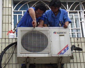 洪雅空调售后维修服务中心在哪里找