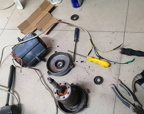 洪雅空调维修售后服务中心电话在哪里找