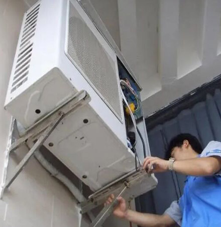 洪雅24小时空调维修热线