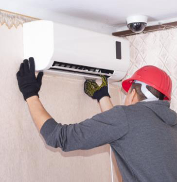 洪雅空调内机噪音大