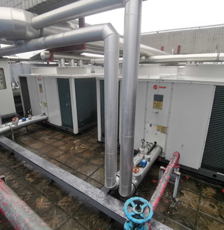 洪雅附近中央空调维修 洪雅上门中央空调维修